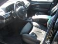 2007 7 Series 750i Sedan #2
