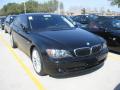 2007 7 Series 750i Sedan #6