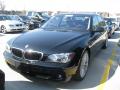 2007 7 Series 750Li Sedan #1