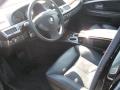 2007 7 Series 750Li Sedan #2