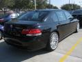 2007 7 Series 750Li Sedan #4