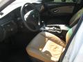 2009 5 Series 528i Sedan #2