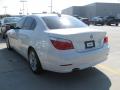 2009 5 Series 528i Sedan #4