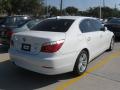 2009 5 Series 528i Sedan #5