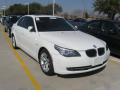 2009 5 Series 528i Sedan #6