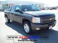 2010 Silverado 1500 LT Crew Cab 4x4 #1