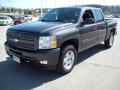 2010 Silverado 1500 LT Crew Cab 4x4 #2
