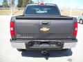 2010 Silverado 1500 LT Crew Cab 4x4 #7