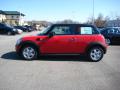 2010 Cooper Hardtop #2