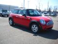 2010 Cooper Hardtop #7