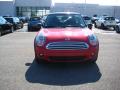 2010 Cooper Hardtop #8
