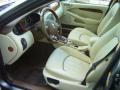2005 X-Type 3.0 #7