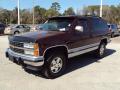 1993 Blazer  4x4 #1