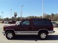 1993 Blazer  4x4 #2