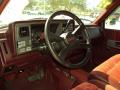 1993 Blazer  4x4 #5