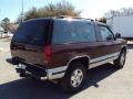 1993 Blazer  4x4 #7
