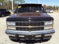 1993 Blazer  4x4 #11