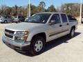 2008 Colorado LT Crew Cab #1