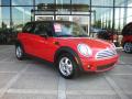 2010 Cooper Hardtop #1