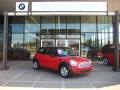 2010 Cooper Hardtop #2