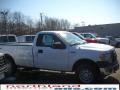 2010 F150 XL Regular Cab 4x4 #2