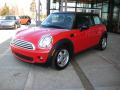 2010 Cooper Hardtop #4