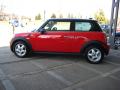 2010 Cooper Hardtop #5