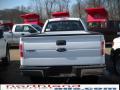 2010 F150 XL Regular Cab 4x4 #5