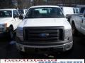 2010 F150 XL Regular Cab 4x4 #7