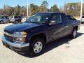 2004 Colorado Extended Cab #1