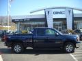 2009 Sierra 1500 SLE Extended Cab 4x4 #1