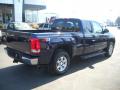 2009 Sierra 1500 SLE Extended Cab 4x4 #2