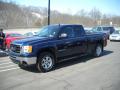 2009 Sierra 1500 SLE Extended Cab 4x4 #4