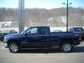2009 Sierra 1500 SLE Extended Cab 4x4 #5