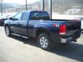 2009 Sierra 1500 SLE Extended Cab 4x4 #6