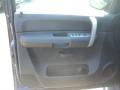 2009 Sierra 1500 SLE Extended Cab 4x4 #7