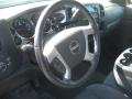 2009 Sierra 1500 SLE Extended Cab 4x4 #8