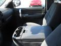 2009 Sierra 1500 SLE Extended Cab 4x4 #9