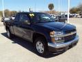 2004 Colorado Extended Cab #10