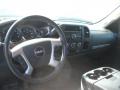2009 Sierra 1500 SLE Extended Cab 4x4 #12