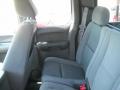 2009 Sierra 1500 SLE Extended Cab 4x4 #13