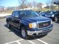 2009 Sierra 1500 SLE Extended Cab 4x4 #16