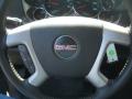 2009 Sierra 1500 SLE Extended Cab 4x4 #19
