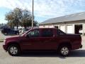 2007 Avalanche LT #2