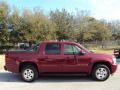 2007 Avalanche LT #9