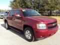 2007 Avalanche LT #10