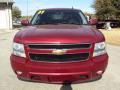 2007 Avalanche LT #13