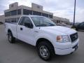 2005 F150 STX Regular Cab 4x4 #1