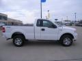 2005 F150 STX Regular Cab 4x4 #2