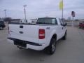 2005 F150 STX Regular Cab 4x4 #3